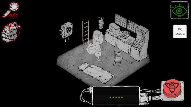Image for the game Magnus Failure