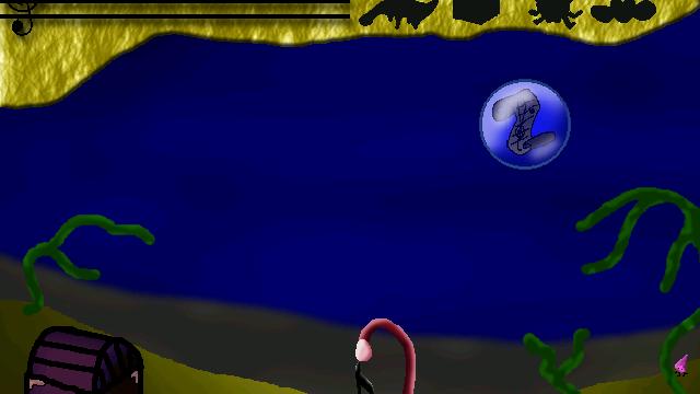 Image for the game Magsic II