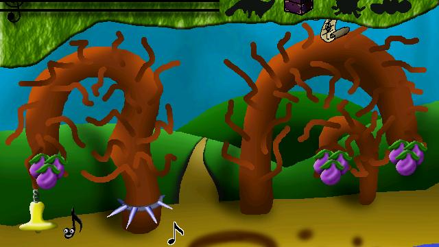 Image for the game Magsic II