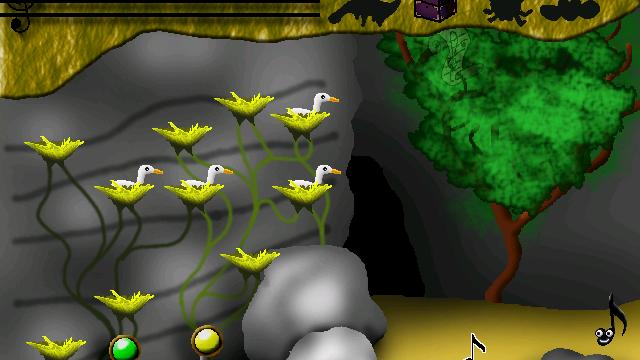 Image for the game Magsic II