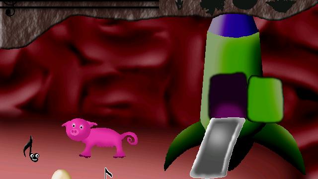Image for the game Magsic