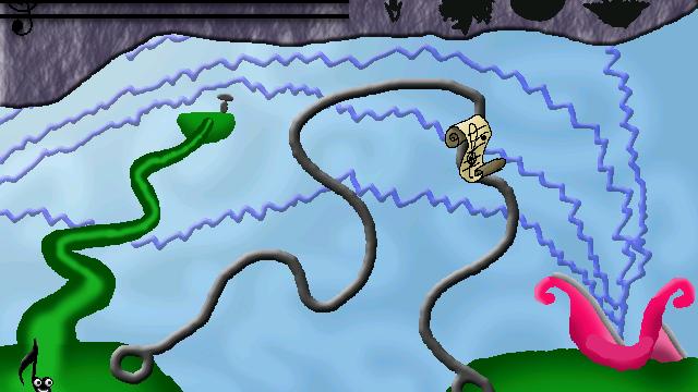 Image for the game Magsic