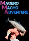 Cover image for the game Maguro Macho Adventure