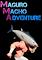 Cover image for the game Maguro Macho Adventure