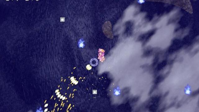 Image for the game Magus in Mystic Geometries.