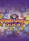 Cover image for the game Mah Jong Quest
