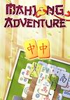 Cover image for the game Mahjong Adventure