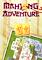 Cover image for the game Mahjong Adventure