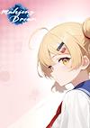 Cover image for the game Mahjong Dream