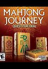 Cover image for the game Mahjong Journey: Quest for Tikal