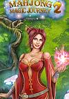 Cover image for the game Mahjong Magic Journey 2