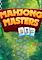 Cover image for the game Mahjong Masters