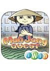 Cover image for the game Mahjong Quest