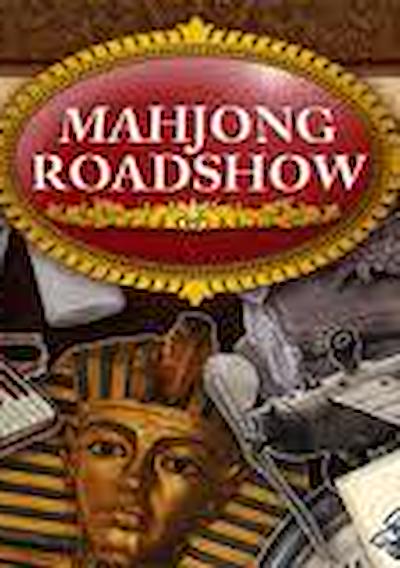 Cover image for the game Mahjong Roadshow