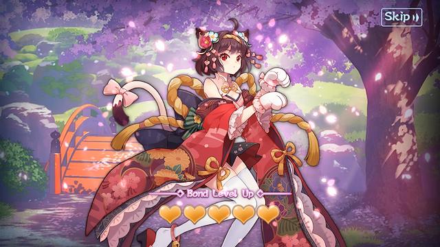 Image for the game Mahjong Soul