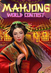 Cover image for the game Mahjong World Contest