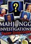 Cover image for the game Mahjongg Investigations: Under Suspicion