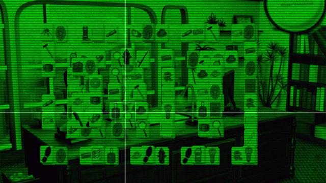 Image for the game Mahjongg Investigations: Under Suspicion