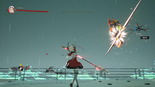 Image for the game Mahou Arms