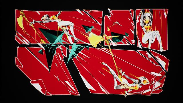 Image for the game Mahou Arms