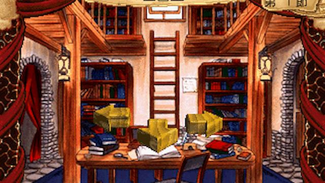 Image for the game Mahoutsukai ni Naru Houhou