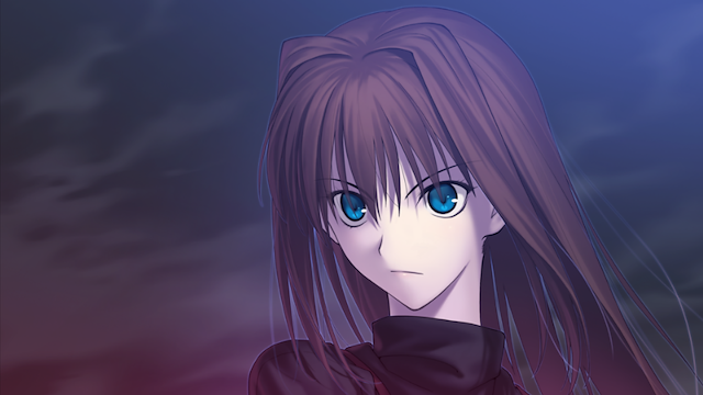 Image for the game Mahoutsukai no Yoru