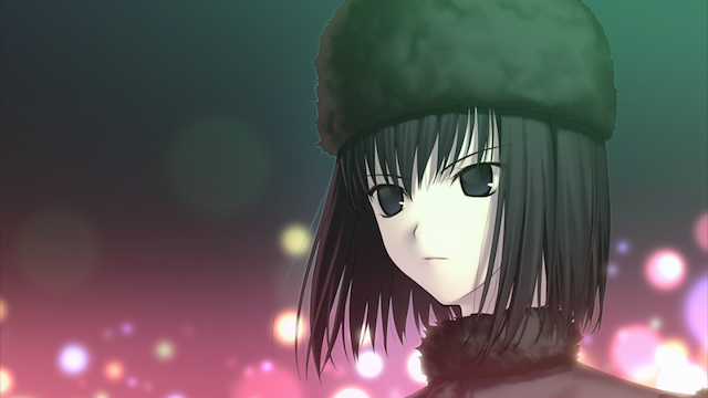 Image for the game Mahoutsukai no Yoru