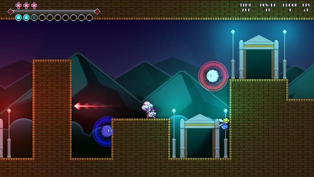 Image for the game Maid Made Maze