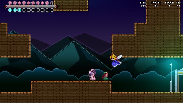 Image for the game Maid Made Maze