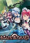 Cover image for the game Maid of the Dead