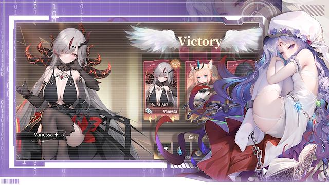 Image for the game Maiden and Lord