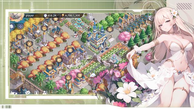 Image for the game Maiden and Lord