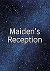 Cover image for the game Maiden's Reception: Shoujo-tachi no Danmaku Hirouen