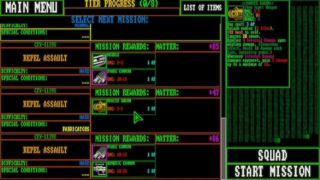 Image for the game Mainframe Defenders