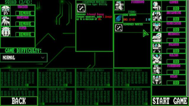 Image for the game Mainframe Defenders