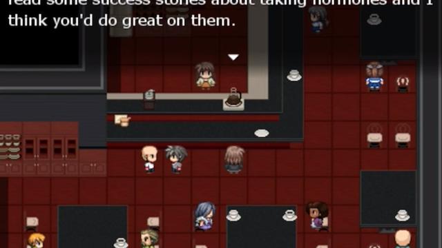 Image for the game Mainichi