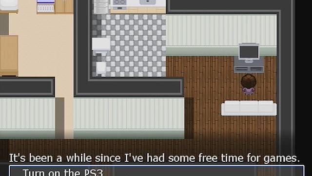 Image for the game Mainichi