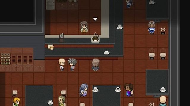 Image for the game Mainichi