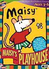 Cover image for the game Maisy's Playhouse