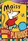 Cover image for the game Maisy's Playhouse