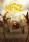 Cover image for the game Maize