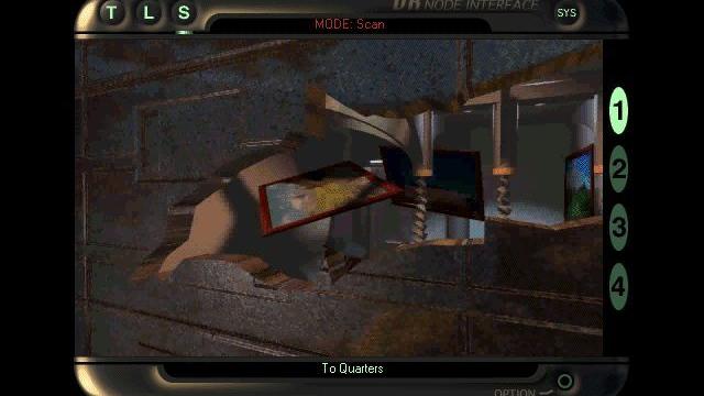 Image for the game Majestic Part I: Alien Encounter