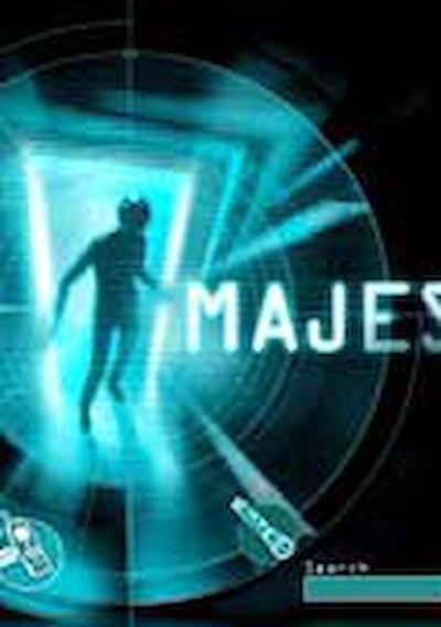 Cover image for the game Majestic