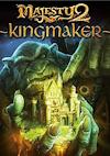Cover image for the game Majesty 2: Kingmaker