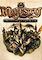 Cover image for the game Majesty: The Fantasy Kingdom Sim