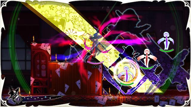 Image for the game Majogami