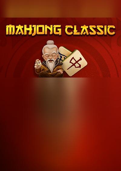 Cover image for the game Majong Classic