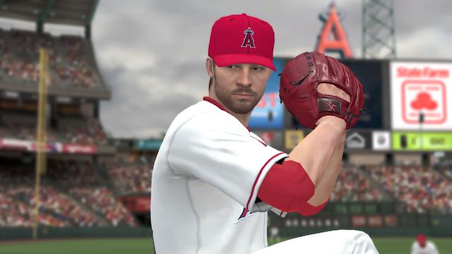 Image for the game Major League Baseball 2K12