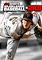 Cover image for the game Major League Baseball 2K9