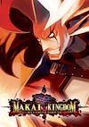 Cover image for the game Makai Kingdom: Reclaimed and Rebound